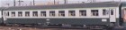 45212 Roco Passenger car 2nd class type UIC-Y
